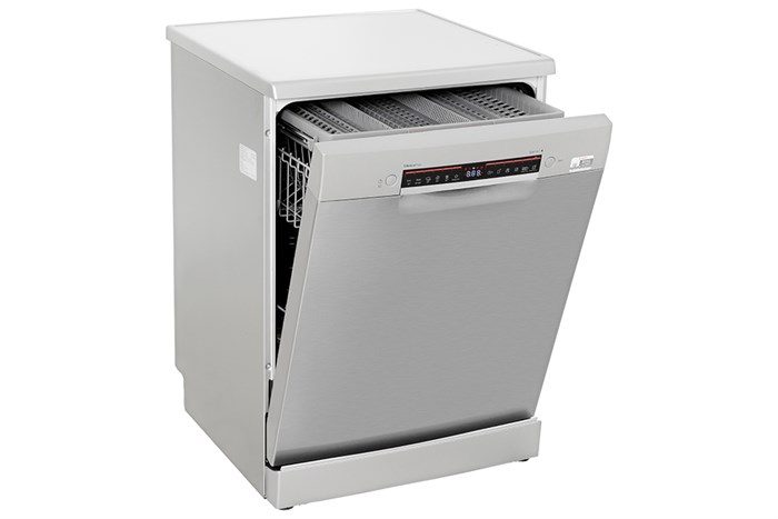Máy rửa bát độc lập Bosch Serie 4 SMS4ECI26E